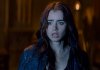 The Mortal Instruments: City of Bones picture