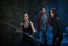 The Mortal Instruments: City of Bones picture