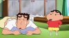 Crayon Shin-chan: Serious Battle! Robot Dad Strikes Back picture