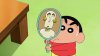 Crayon Shin-chan: Serious Battle! Robot Dad Strikes Back picture