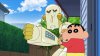 Crayon Shin-chan: Serious Battle! Robot Dad Strikes Back picture