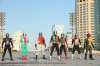 Heisei Rider vs. Showa Rider: Kamen Rider Taisen feat. Super Sentai picture