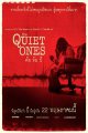 The Quiet Ones