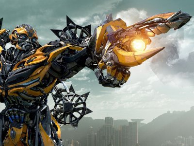 Transformers: Age of Extinction instal the new for android