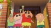 Crayon Shin-chan: My Moving Story! Cactus Large Attack! picture