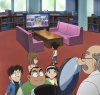 Detective Conan: Sunflowers of Inferno picture