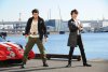 Super Hero Taisen GP: Kamen Rider 3 picture