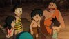 Doraemon: Nobita and the Birth of Japan 2016 picture