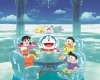 Doraemon the Movie: Great Adventure in the Antarctic Kachi Kochi picture