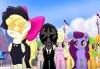 My Little Pony: The Movie picture