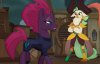 My Little Pony: The Movie picture