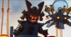 The Lego Ninjago Movie picture