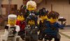 The Lego Ninjago Movie picture