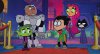 Teen Titans Go! To the Movies picture