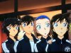 Detective Conan : The Scarlet School Trip picture