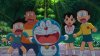 Doraemon: Nobita's Chronicle of the Moon Exploration picture