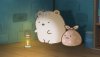 Sumikko Gurashi the Movie: The Unexpected Picture Book and the Secret Child picture