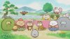 Sumikko Gurashi the Movie: The Unexpected Picture Book and the Secret Child picture