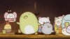 Sumikko Gurashi the Movie: The Unexpected Picture Book and the Secret Child picture