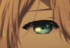 Violet Evergarden : Eternity and the Auto Memory Doll picture