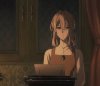 Violet Evergarden : Eternity and the Auto Memory Doll picture