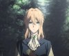 Violet Evergarden : Eternity and the Auto Memory Doll picture