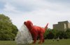 Clifford the Big Red Dog picture