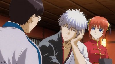 Gintama: The Very Final