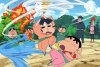 Crayon Shin-chan: Mononoke Ninja Chinpuden picture