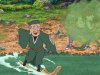 Crayon Shin-chan: Mononoke Ninja Chinpuden picture