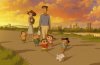 Crayon Shin-chan: Mononoke Ninja Chinpuden picture