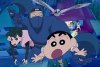 Crayon Shin-chan: Mononoke Ninja Chinpuden picture