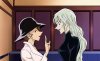 Detective Conan : Episode of Ai Haibara ~ Black Iron Mystery Train ~ picture