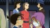 Detective Conan : Episode of Ai Haibara ~ Black Iron Mystery Train ~ picture