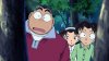 Detective Conan : Episode of Ai Haibara ~ Black Iron Mystery Train ~ picture