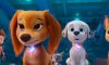 PAW Patrol: The Mighty Movie picture