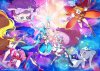 Precure All Stars F picture