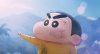 Shin Jigen! Crayon Shin-chan the Movie Chonoryoku Dai Kessen: Tobetobe Temakizushi picture