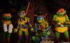 Teenage Mutant Ninja Turtles: Mutant Mayhem picture