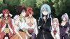 That Time I Got Reincarnated as a Slime the Movie: Scarlet Bond picture