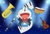 Doraemon the Movie: Nobita's Earth Symphony picture