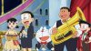 Doraemon the Movie: Nobita's Earth Symphony picture