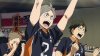 Haikyuu!! The Dumpster Battle picture