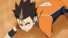 Haikyuu!! The Dumpster Battle picture