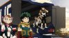 My Hero Academia: You're Next picture