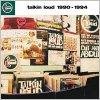 Talkin' Loud 1990 - 1994