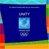 Unity: Official Athens 2004 Olympic Games