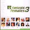 MTV Fantastic Female Volume 3