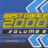 Best Dance 2000 Volume 2