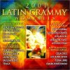 2001 Latin Grammy Nominees